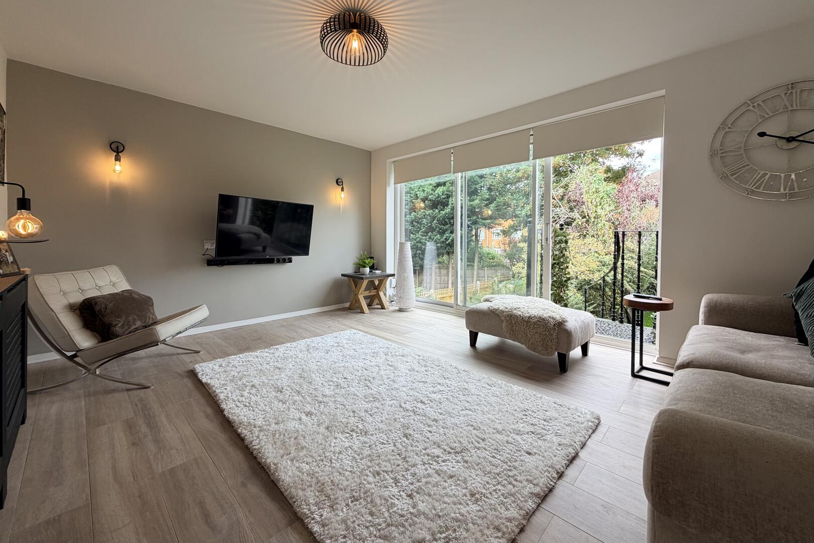 Ferndale Close, Hagley, Stourbridge